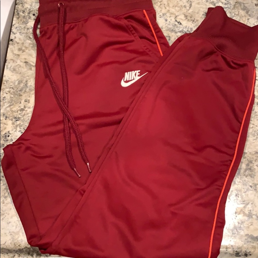 Nike sweatpants